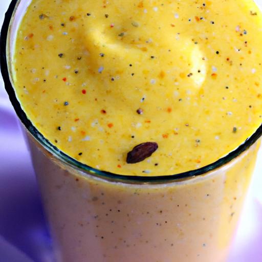 Glow From Within: Ultimate Collagen Smoothie for Radiant Skin