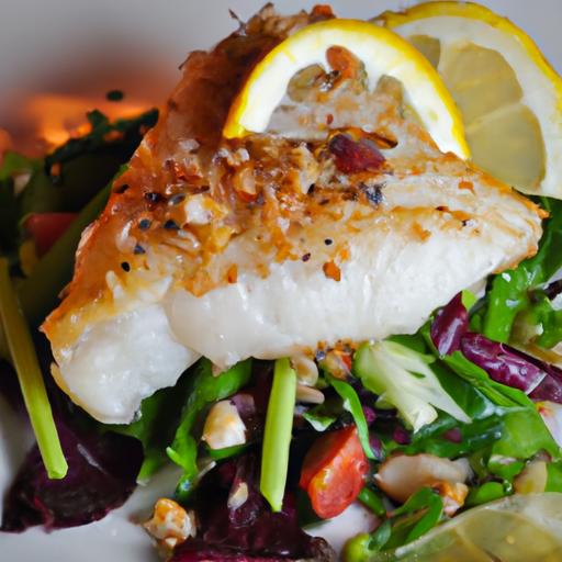 Perfect Pan-Seared Tilapia for Two: ‍Simple & Savory Recipe