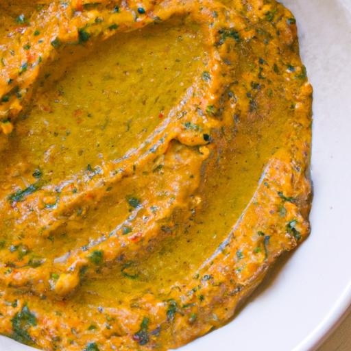 Brighten Your kitchen: Homemade Red Pesto Recipe Guide