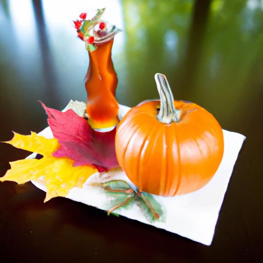 Elevate Your brew: Crafting the Perfect Pumpkin Spice Blend