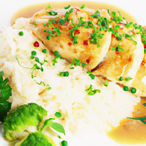 Cozy & Romantic: Creative Date Night Dinner Ideas‍ at Home