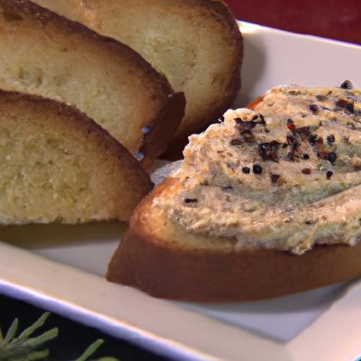 Cream Cheese & ​Garlic Spread: A Flavorful ⁢DIY Delight