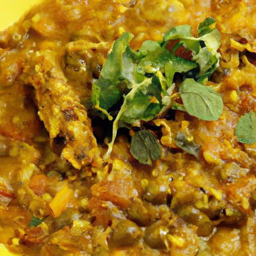 Unlocking​ Flavor: ​The Ultimate Guide to ⁣Indian Daal Recipe