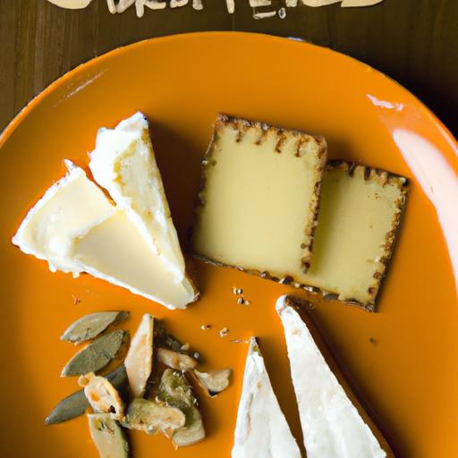 Simple & Stylish Cheese Board Ideas for Every Occasion