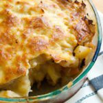 Hearty Vegetarian Cottage Pie Recipe for Cozy Comfort Meals
