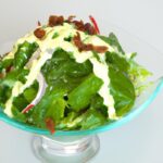 Silky Smooth: Creamy Egg-Free Caesar Dressing Recipe Guide