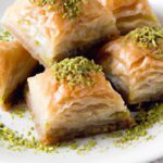 Timeless Delight: Crafting the Perfect Traditional Baklava