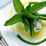 Refreshing Yogurt Mint Sauce: A Zesty Twist to Your Dishes