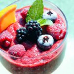 Berry Blast Smoothie: Your Antioxidant Powerhouse Drink