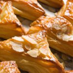 Golden Delight: How to Make Sweet Honey-Almond Briouats