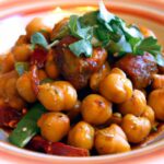 Chole Masala: India’s Spicy Chickpea Delight Uncovered