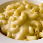 Creamy Comfort: The Ultimate Homemade Mac and Cheese Recipe