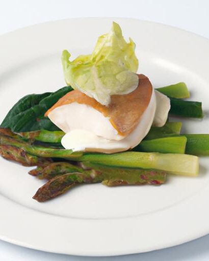 Unlock Flavor: The Magic of Creamy Dijon Dressing Explained