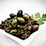 Unlocking the Bold Flavors of Black Olive Tapenade Delight