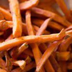 Crispy Sweet Potato Fries: The Ultimate Appetizer Guide