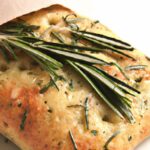 Aromatic Rosemary Focaccia: Italy’s Herb-Infused Delight