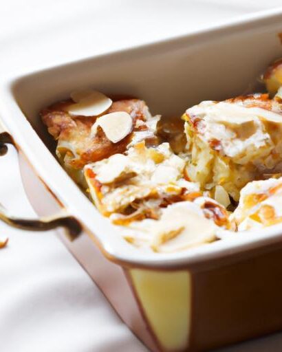 Kaab El Ghazal: The Art of Almond Pastry Delight