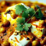 Paneer Makhani Magic: Creamy Delight from Indian Kitchens