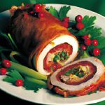 Roll into Flavor: The Ultimate Holiday Turkey Roulade Guide