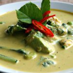 Crafting Authentic Thai Green Curry Paste: A Homemade Guide
