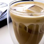 Chill Out with a Creamy Dairy-Free Iced Almond Latte Recipe