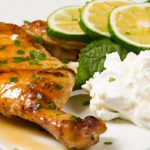 Zesty Baked Greek Lemon Chicken: A Flavorful Classic Recipe