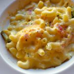Cheesy Comfort with a Twist: Mac & Cheese Sneaking Veggies