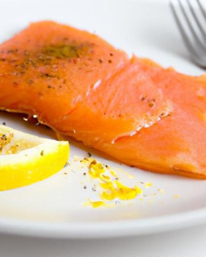 Quick Guide to Crafting a Perfect Smoked Salmon Platter