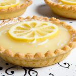 Zesty Lemon Tartlets Made Easy: A Quick Baking Guide