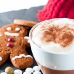 Cozy Up: Gingerbread Hot Chocolate Recipe for Two Delight