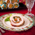 Holiday Turkey Roulade: A Festive Twist on Tradition