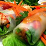 Unlocking the Secrets of Authentic Vietnamese Spring Roll Sauce