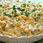 Ultimate Creamy Tuna Noodle Casserole: Easy Comfort Food