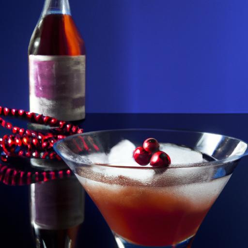 Festive Fizz: The Ultimate Guide to Non-Alcoholic Holiday Spritzers