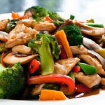 Speedy Chicken & Veggie Stir-Fry: Fresh, Fast, Flavorful