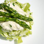 Zesty & Smooth: Mastering Creamy Lemon Dill Dressing