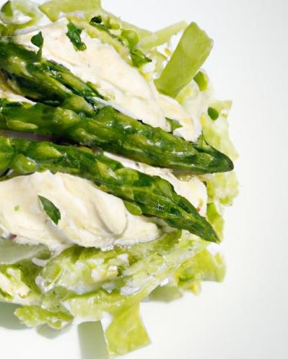 Zesty & Smooth: Mastering Creamy Lemon Dill Dressing