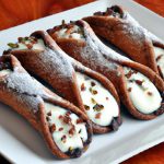 Crafting Classic Homemade Cannoli: A Sweet Italian Delight