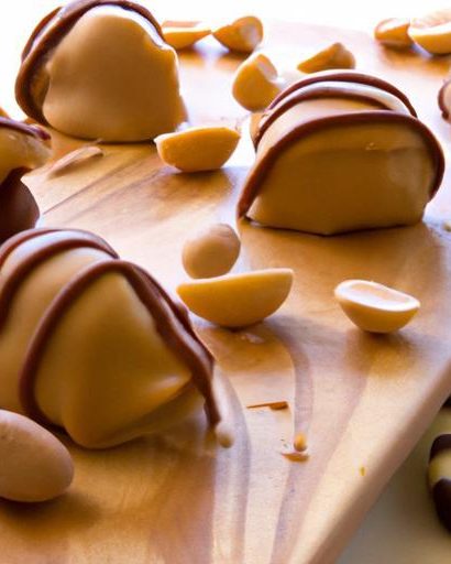 The Sweet Science Behind Perfect Peanut Butter Blossoms