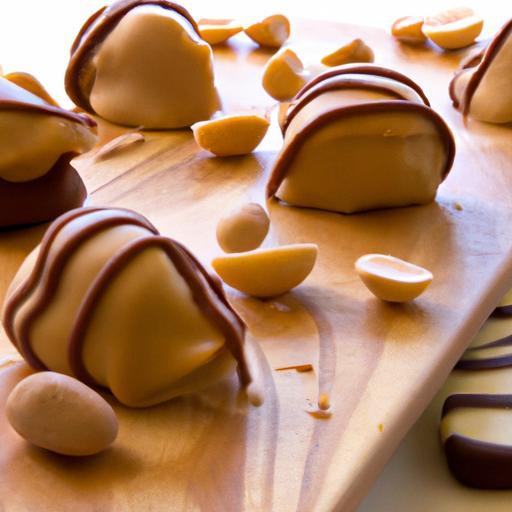 The Sweet Science Behind Perfect Peanut Butter Blossoms