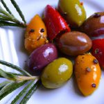 Unlocking Flavor: The Magic of Moroccan Spiced Olives