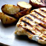 Sizzling Easy Grilled Halloumi: Quick Tips & Tricks