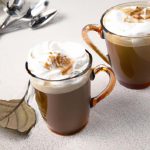 Cozy Up with a Perfect Maple Latte for Two: A Sweet Pairing
