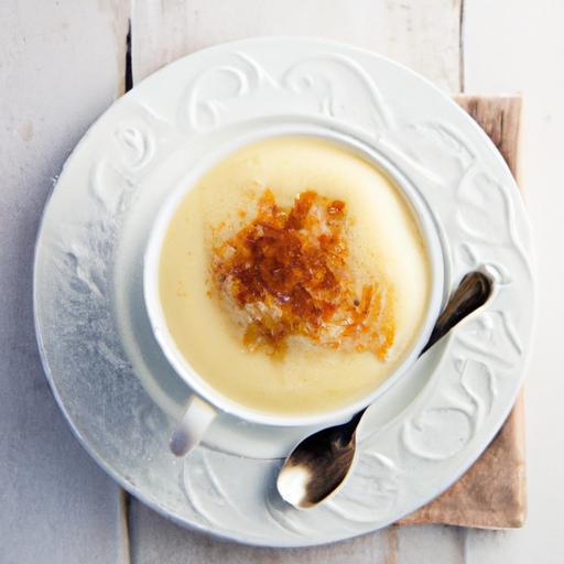 Golden Milk Wonders: Unlock Nature’s Healing Elixir Benefits