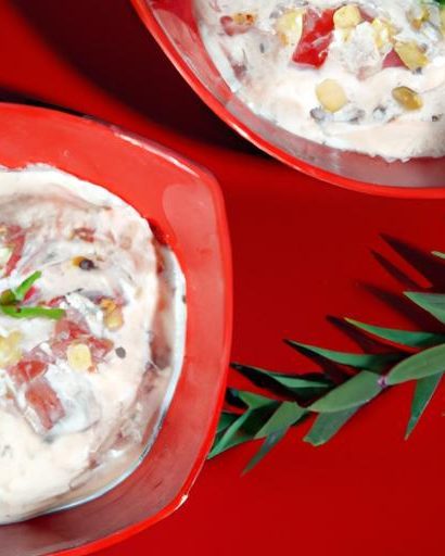 Bold & Bright: Crafting the Perfect Roasted Red Pepper Feta Dip