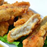 Crispy & Healthy Baked Chicken Tenders: Your Main Dish Guide