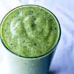 Revitalize Your Recovery: The Ultimate Post-Workout Green Smoothie