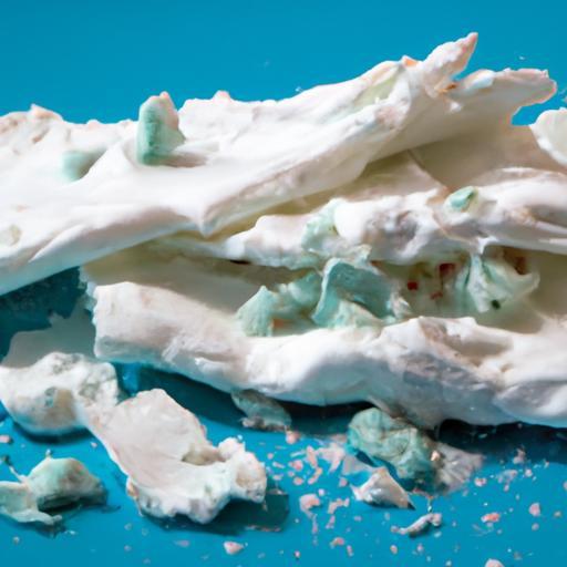 Chill & Crunch: How to Make Delicious Frozen Yogurt Bark