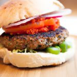 Savor the Flavor: The Ultimate Lamb Kofta Burger Recipe Guide