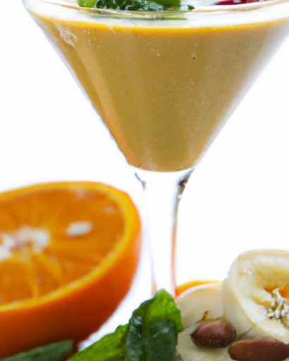 Glow From Within: The Ultimate Skin-Boosting Juice Recipe